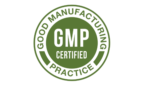 Prosta Peak gmp certified