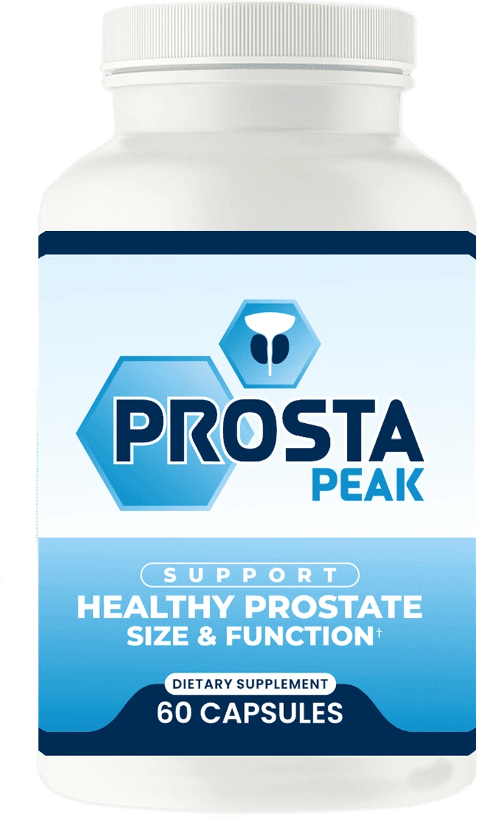 Prosta Peak supplement